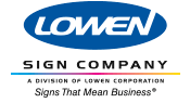 Lowen Sign Company