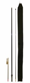Weichert Realtors&reg; FEATHER FLAG POLE