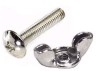 Lowen TradeSource RIDER SETS (BAG OF 100) : sign bolts