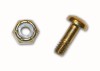 Lowen TradeSource .090 POLYETHYLENE PANEL SETS - BAG OF 30 : bolts for rider, hardware, rider hardware, rider set hardware