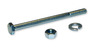 Lowen TradeSource PREMIER POST  BOLT SET FOR CROSSARM : gibralter frame, hardware, rider hardware, riderclips, thor frame