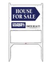 Lowen TradeSource 18"X24" 24 GAUGE STEEL HOUSE FOR SALE DIRECTIONAL GIBRALTAR UNIT
