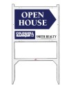 Lowen TradeSource 18"X24" 24 GAUGE STEEL OPEN HOUSE GIBRALTAR UNIT