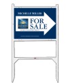 Lowen TradeSource 18"X24" 24 GAUGE STEEL PREVIEWS FOR SALE DIRECTIONAL GIBRALTAR UNIT