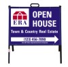 Lowen TradeSource 18"X24" OPEN HOUSE STEEL TENT UNIT