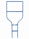 Lowen TradeSource 12"X18" CLASSIC FRAME-SOTHEBY'S BLUE