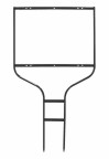 Lowen TradeSource 18"X24" CLASSIC FRAME-BLACK
