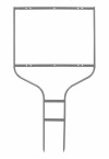 Lowen TradeSource 18X24 CLASSIC FRAME-GRAY
