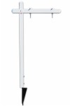 Lowen TradeSource PREMIER POST-WHITE