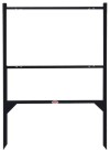 Lowen TradeSource 18"X30" GIBRALTAR FRAME-BLACK