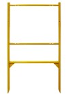 Lowen TradeSource 22"X24" GIBRALTAR FRAME-GOLD