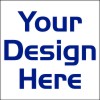 Lowen TradeSource 48"h x 48"w 3mm ALUMINUM COMPOSITE COMMERCIAL SIGN PRINTED ON ONE SIDE