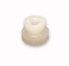 Lowen TradeSource PLASTIC NUTS FOR ESTATE STAKES-BAG OF 50 : bolts for rider, hardware, rider hardware, rider set hardware