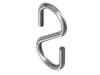 Lowen TradeSource S-HOOKS-BAG OF 50 : bolts for rider, hardware, rider hardware, rider set hardware