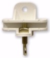Lowen TradeSource PREMIER POST CLIPS (BAG OF 10) : bolts for rider, hardware, rider hardware, rider set hardware