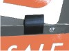 Lowen TradeSource RIDER CLIPS FOR CLASSIC UNITS-BAG OF 100 : hardware