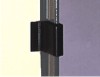 Lowen TradeSource PANEL CLIPS-BAG OF 100 : gibralter frame, hardware, rider hardware, riderclips, thor frame