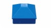 Lowen TradeSource Extra end caps for Prudential Blue Premier Posts.