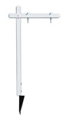 Lowen TradeSource ALUMINUM PREMIER POST