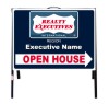 Lowen TradeSource 18"X24" OPEN HOUSE POLY LITE TENT UNIT