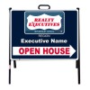 Lowen TradeSource 18"X24" OPEN HOUSE STEEL TENT UNIT