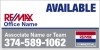 Lowen TradeSource 48"X96" 10mm CORRUGATED PLASTIC SF COMMERCIAL SIGN