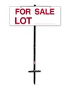 Lowen TradeSource 9"X24" 24 GAUGE STEEL FOR SALE LOT BUDGET UNIT