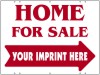 Lowen TradeSource 18"h x 24"w 24 GAUGE STEEL HOME FOR SALE PANEL