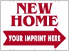Lowen TradeSource 18"h x 24"w 24 GAUGE STEEL NEW HOME PANEL