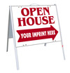 Lowen TradeSource 18"X24" OPEN HOUSE POLY LITE TENT UNIT