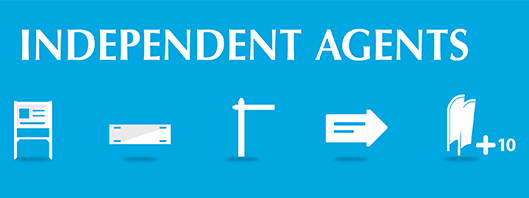 Independent Agent