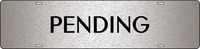 Lowen Sign product