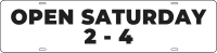 Lowen Sign product