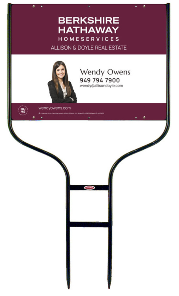 Lowen Sign product