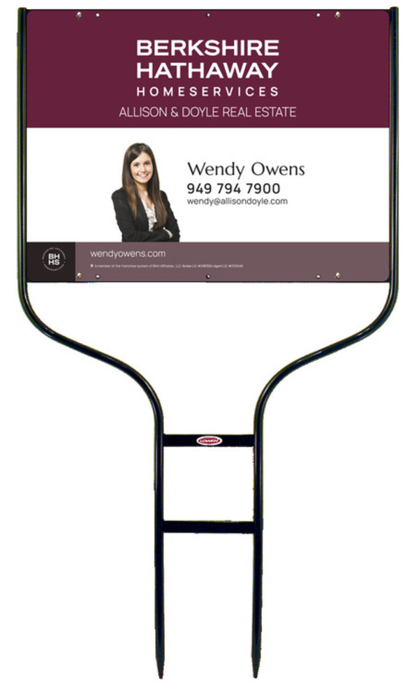 Lowen Sign product