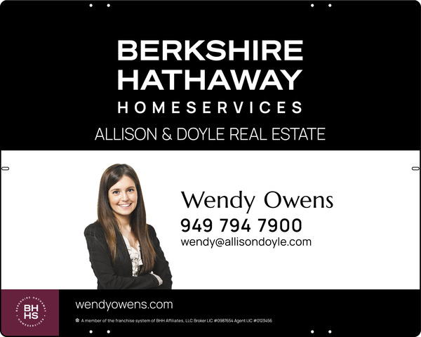 Lowen Sign product