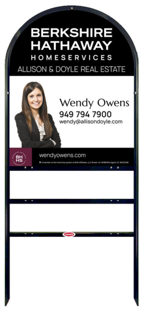 Lowen Sign product