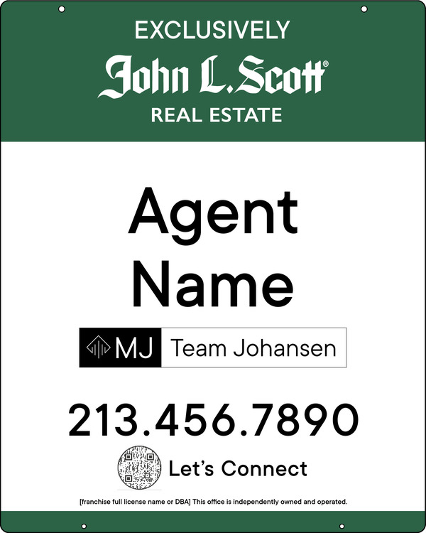 Lowen Sign product