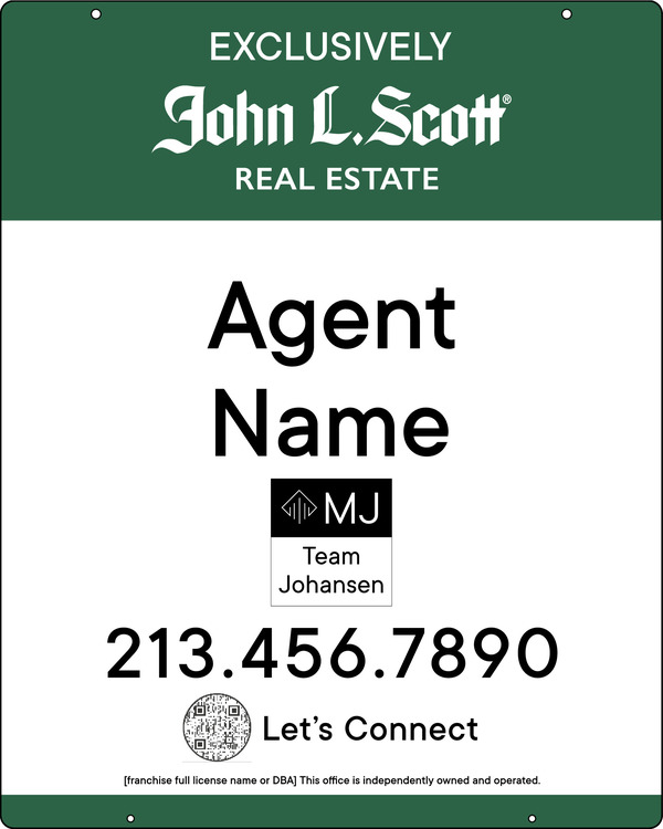 Lowen Sign product