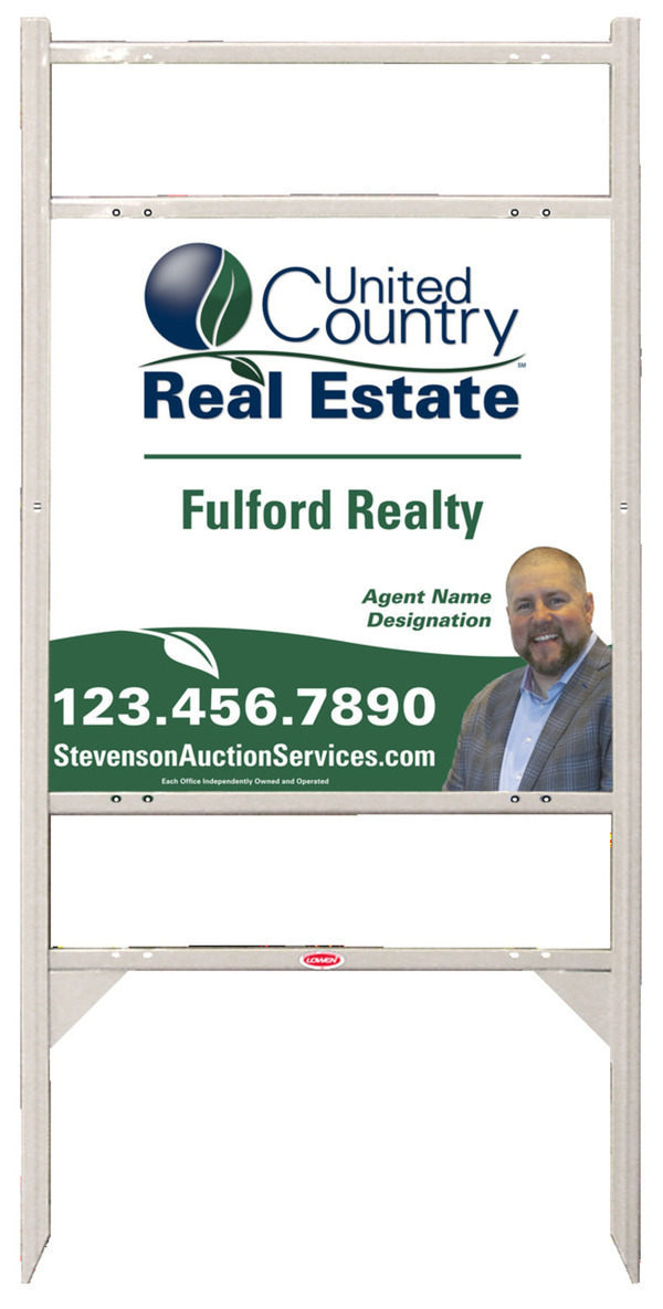 Lowen Sign product