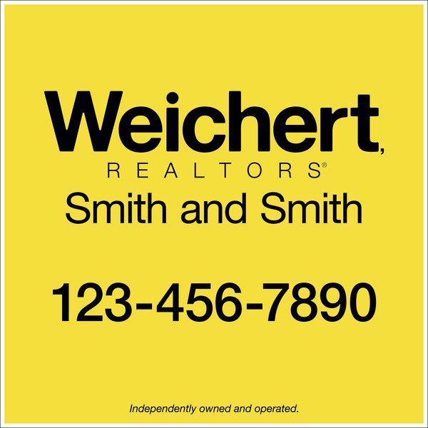 Commercial Sign Panel Df, 48"H X 48"W, 10mm